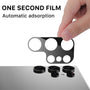 MyBat Pro Tempered Glass Lens Protector (2.5D) for Samsung Galaxy S24 Ultra - Clear - RSS24USCLE81-3.jpg