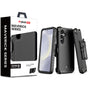 Black / Galaxy S25