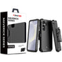 MyBat Pro Maverick Series Case w/ Holster for Samsung Galaxy S25 - Black - RSS25CS3NXS001.JPG