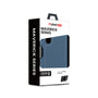 MyBat Pro Maverick Series Case w/ Holster for Samsung Galaxy S25 - Blue - RSS25CS3NXS002-20.JPG