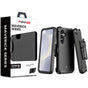 Black / Galaxy S25 Plus