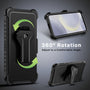 MyBat Pro Maverick Series Case w/ Holster for Samsung Galaxy S25 Plus - Black - RSS25PCS3NXS001-5.jpg