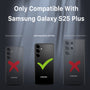 MyBat Pro Maverick Series Case w/ Holster for Samsung Galaxy S25 Plus - Black - RSS25PCS3NXS001-6.jpg