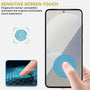 MyBat Pro Full Coverage Tempered Glass Screen Protector (Fingerprint Unlock) for Samsung Galaxy S25 Plus / Galaxy S24 Plus - Black - RSS25PSC85U-4.jpg