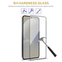 MyBat Pro Full Coverage Tempered Glass Screen Protector (Fingerprint Unlock) for Samsung Galaxy S25 Plus / Galaxy S24 Plus - Black - RSS25PSC85U-5.jpg
