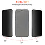 MyBat Pro Privacy Full Coverage Tempered Glass Screen Protector (Fingerprint Unlock) for Samsung Galaxy S25 / Galaxy S24 - Black - RSS25SCF111U-4.jpg