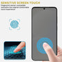 MyBat Pro Privacy Full Coverage Tempered Glass Screen Protector (Fingerprint Unlock) for Samsung Galaxy S25 / Galaxy S24 - Black - RSS25SCF111U-5.jpg