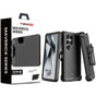 Black / Galaxy S25 Ultra