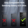 MyBat Pro Maverick Series Case w/ Holster for Samsung Galaxy S25 Ultra - Black - RSS25UCS3NXS001-6.jpg