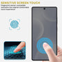 MyBat Pro Privacy Full Coverage Tempered Glass Screen Protector (Fingerprint Unlock) for Samsung Galaxy S25 Ultra - Black - RSS25USCF111U-5.jpg