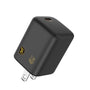 MyBat Pro Samsung Galaxy S26 Fan Edition Bundle #2 - Smoke Case / Black Charger + Cable - RSS26FE5IN1BDL002-10.JPG