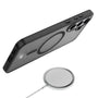 MyBat Pro Samsung Galaxy S26 Fan Edition Bundle #2 - Smoke Case / Black Charger + Cable - RSS26FE5IN1BDL002-3.JPG