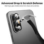 MyBat Pro Samsung Galaxy S26 Fan Edition Bundle #2 - Smoke Case / Black Charger + Cable - RSS26FE5IN1BDL002-4.JPG