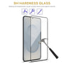 MyBat Pro Full Coverage Tempered Glass Screen Protector (Fingerprint Unlock) for Samsung Galaxy S26 - Black - RSS26SC85U-5.jpg