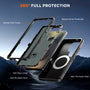 MyBat Pro Maverick Series Rogue Edition MagSafe Case for Samsung Galaxy S26 Ultra - Black - RSS26UCS2NXMS001-7.jpg