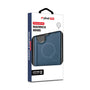 MyBat Pro Maverick Series Rogue Edition MagSafe Case for Samsung Galaxy S26 Ultra - Blue