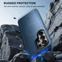 MyBat Pro Maverick Series Rogue Edition MagSafe Case for Samsung Galaxy S26 Ultra - Blue - RSS26UCS2NXMS002-5.jpg