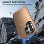 MyBat Pro Maverick Series Rogue Edition MagSafe Case for Samsung Galaxy S26 Ultra - Brown - RSS26UCS2NXMS006-5.jpg