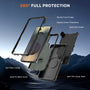 MyBat Pro Maverick Series MagSafe Case w/ Holster for Samsung Galaxy S26 Ultra - Black - RSS26UCS3NXMS001-9.jpg