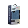 MyBat Pro Maverick Series MagSafe Case w/ Holster for Samsung Galaxy S26 Ultra - Blue
