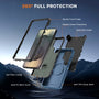 MyBat Pro Maverick Series MagSafe Case w/ Holster for Samsung Galaxy S26 Ultra - Blue - RSS26UCS3NXMS002-9.jpg
