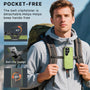 MyBat Pro Maverick Series MagSafe Case w/ Holster for Samsung Galaxy S26 Ultra - Army Green - RSS26UCS3NXMS004-4.jpg