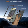MyBat Pro Maverick Series MagSafe Case w/ Holster for Samsung Galaxy S26 Ultra - Brown - RSS26UCS3NXMS006-9.jpg