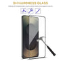 MyBat Pro Full Coverage Tempered Glass Screen Protector (Fingerprint Unlock) for Samsung Galaxy S26 Ultra - Black - RSS26USC85U-5.jpg