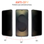 MyBat Pro Privacy Full Coverage Tempered Glass Screen Protector (Fingerprint Unlock) for Samsung Galaxy S26 Ultra - Black - RSS26USCF111U-4.jpg