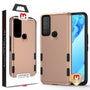 MyBat Pro Tuff Subs Series Case for TCL BF / 30 XE 5G - Rose Gold