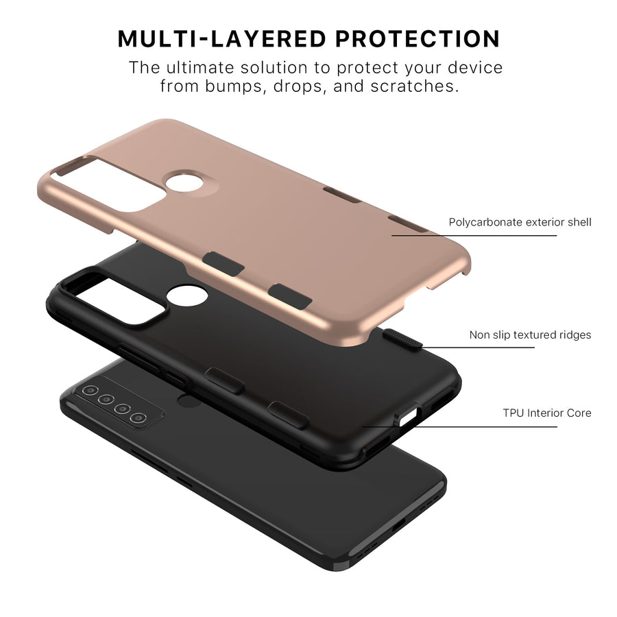 MyBat Pro Tuff Subs Series Case for TCL BF / 30 XE 5G - Rose Gold - RTBFCSF2TS004-6.jpg
