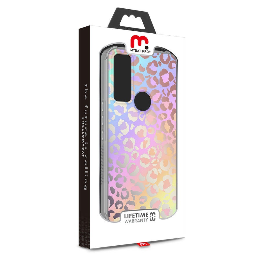 MyBat Pro Mood Series Case for TCL BF / 30 XE 5G - Holographic Leopard - RTBFCSFSSM361-10.jpg
