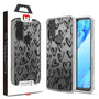 MyBat Pro Mood Series Case for TCL BF / 30 XE 5G - Black Hearts