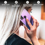 MyBat Pro Mood Series Case for TCL BF / 30 XE 5G - Iridescent Snake - RTBFCSFSSM367-8.jpg