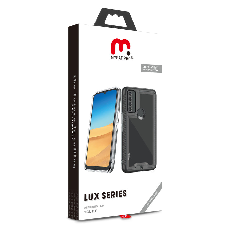 MyBat Pro Lux Series Case for TCL BF / 30 XE 5G - Black - RTBFCSG5TS001-10.jpg
