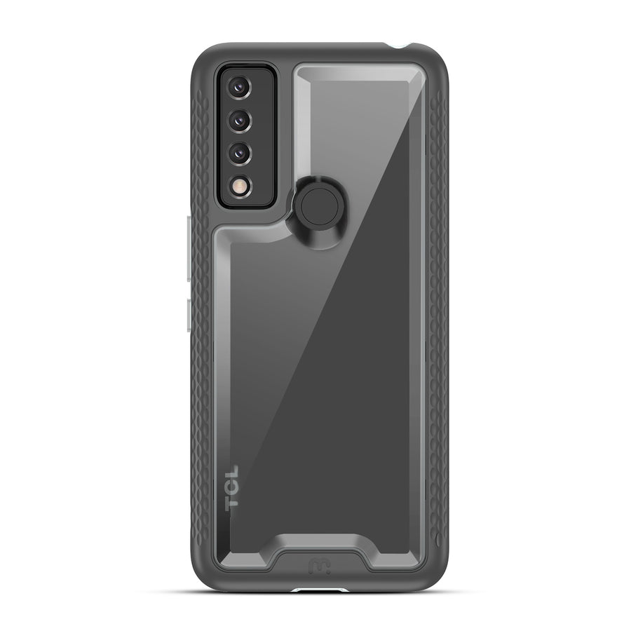 MyBat Pro Lux Series Case for TCL BF / 30 XE 5G - Black - RTBFCSG5TS001-3.jpg