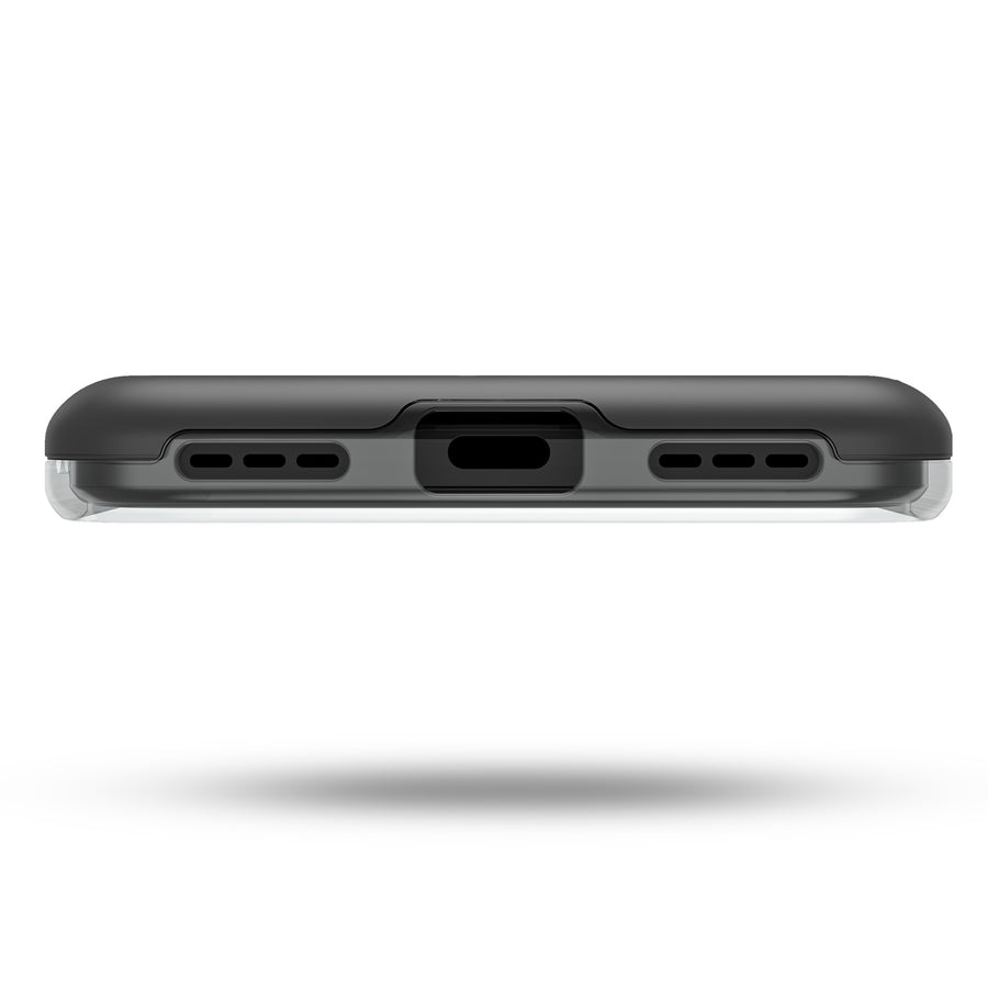 MyBat Pro Lux Series Case for TCL BF / 30 XE 5G - Black - RTBFCSG5TS001-6.jpg