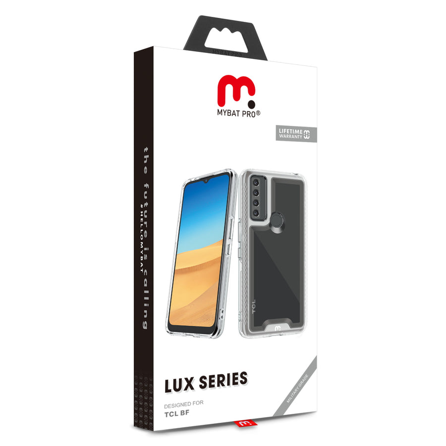 MyBat Pro Lux Series Case for TCL BF / 30 XE 5G - Clear - RTBFCSG5TT001-10.jpg