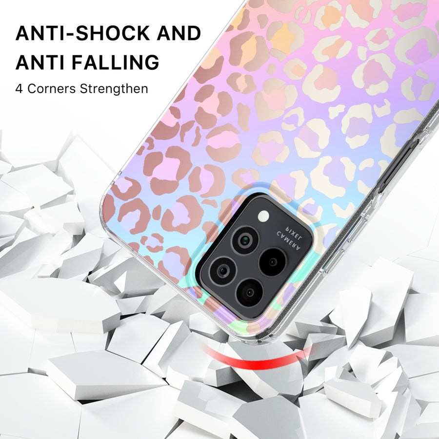 MyBat Pro Mood Series Case for T-mobile REVVL 6 Pro 5G - Holographic Leopard - RTMRV6PCSFSSM361-3.jpg