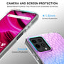 MyBat Pro Mood Series Case for T-mobile REVVL 6 Pro 5G - Iridescent Snake - RTMRV6PCSFSSM367-4.jpg
