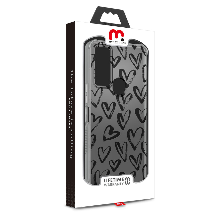 MyBat Pro Mood Series Case for TCL Stylus 5G - Black Hearts - RTST5GCSFSSM363-10.jpg