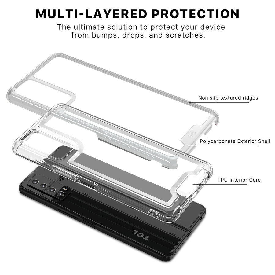 MyBat Pro Lux Series Case for TCL Stylus 5G - Clear - RTST5GCSG5TT001-7.jpg