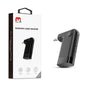 MyBat Pro Car Aux Wireless Receiver - Black