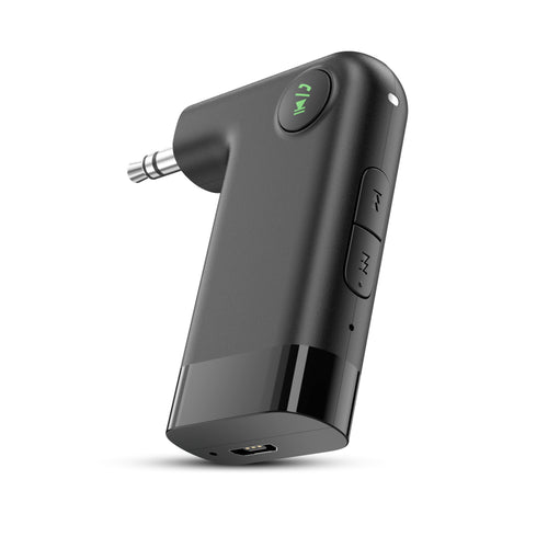 MyBat Pro Car Aux Wireless Receiver - Black - RUHSBTRE011-2.jpg