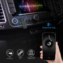 MyBat Pro Car Aux Wireless Receiver - Black - RUHSBTRE011-4.jpg