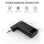 MyBat Pro Car Aux Wireless Receiver - Black - RUHSBTRE011-6.jpg