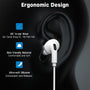 MyBat Pro USB-C Digital Audio Earphone - White - RUHSHFST011-6.jpg
