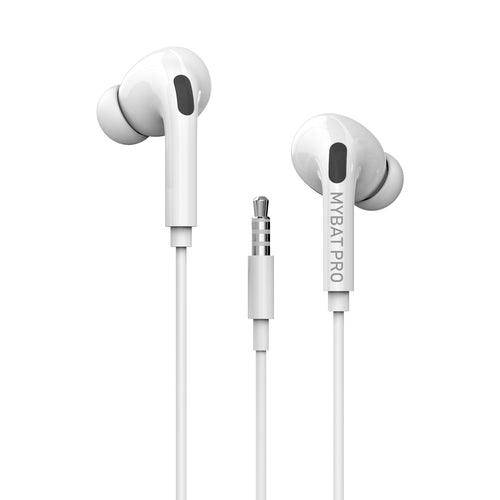 MyBat Pro Wired Stereo Handsfree w/ 3.5mm Mic - White - RUHSHFST021-2.jpg