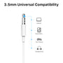MyBat Pro Wired Stereo Handsfree w/ 3.5mm Mic - White - RUHSHFST021-3.jpg