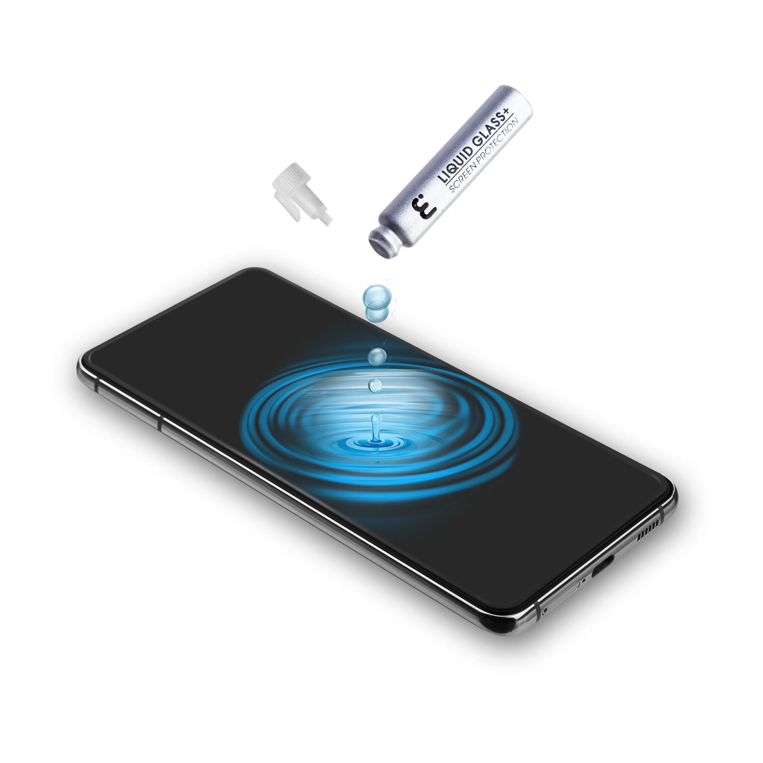 MyBat Pro Liquid Glass+ Screen Protector - Clear - RUNLIG001-2.jpg